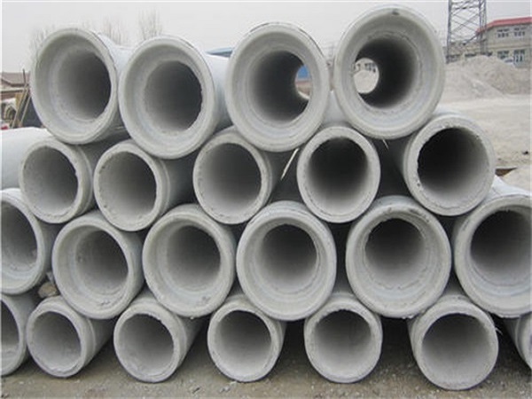 水泥管厂家